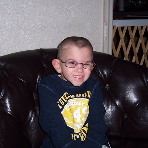 Fundraising Page: Gina Pummell